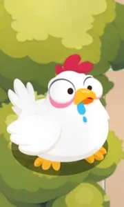 Chicken Route