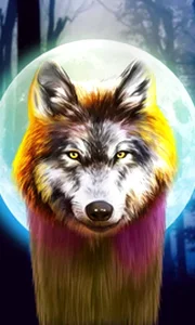 Wolf Fang