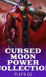 Cursed Moon Power Collection