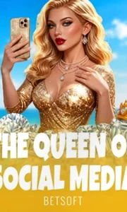 THE Queen of Social Media