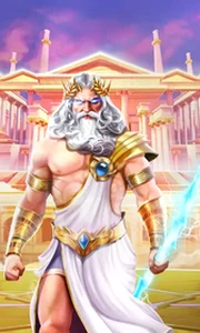 Gates of Olympus