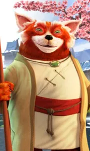 The Legend of Shangri-La: Cluster Pays