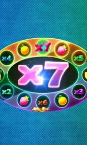 7 Bonus Up
