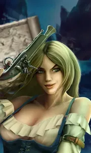 Age Of Pirates 15E