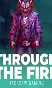 Through The Fire
