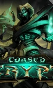 Cursed Crypt