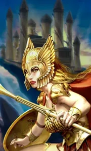 Athena's Glory - The Golden Era
