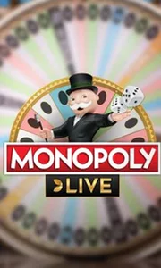 Monopoly Live