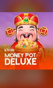 Money Pot Deluxe