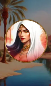 Queen Of Oasis