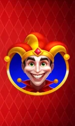 3x5 Joker: Hold the Spin