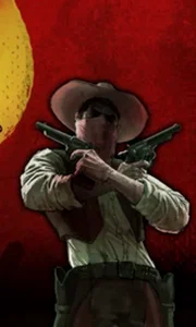 Wanted Dead or a Wild