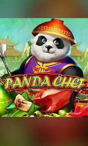 Panda Chef