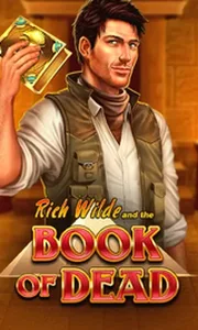 Book of Dead