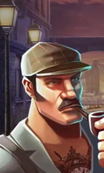 Holmes and the Stolen Stones