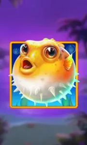 Fish Tales Colossal Catch: Link & Loot