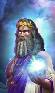 Celestial Conquest