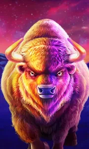 Buffalo King Megaways