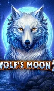 Wolf's Moon 2