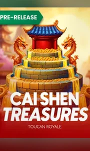 Cai Shen Treasures
