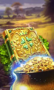 Book Of Clovers - Extreme