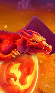 Treasures of Fire: Scatter Pays