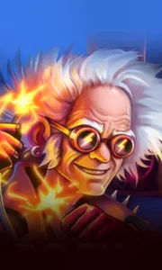 Dr. Rock & the Riff Reactor