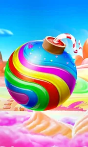 Sweet Bonanza
