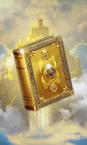 Book Of Demi Gods II - The Golden Era