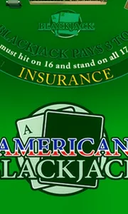 American Blackjack