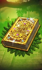 Book of Tribes Reloaded