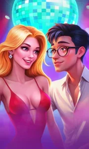 Disco Party