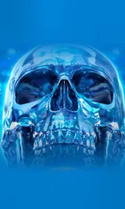 Crystal Skull