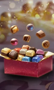 Chocolate Deluxe