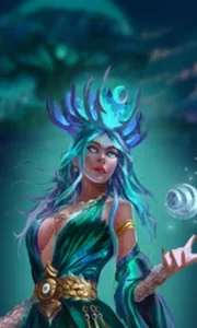 Golden Avalon Hold and Win