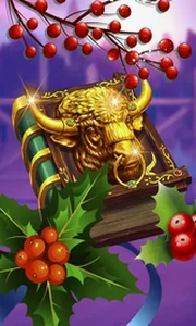 Book Of Rampage -CE