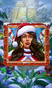 Christmas Of Pyramid